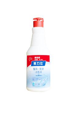 餐具、果蔬消毒液-620g